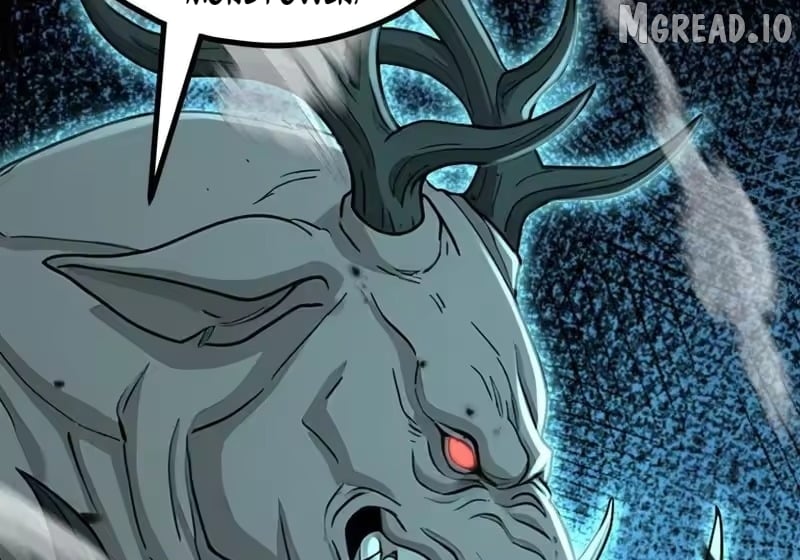 Primordial Ten Fiends: Others Tame Beasts, I Tame Beast Girls Chapter 148  - page 46